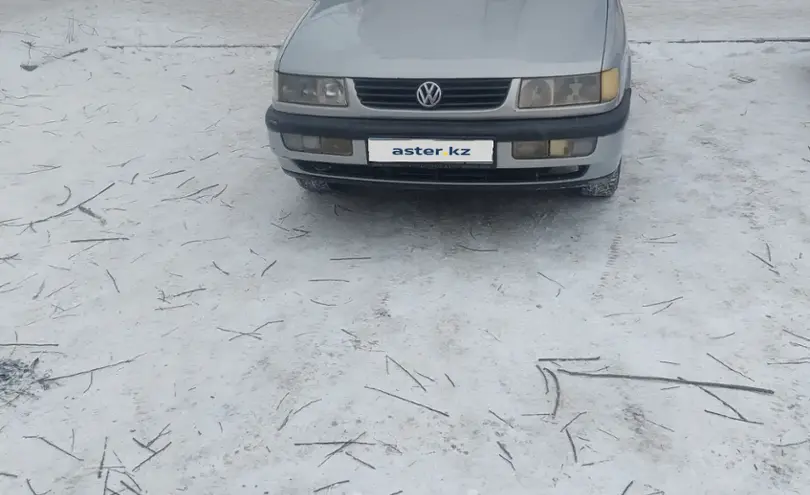 Volkswagen Passat 1995 года за 1 800 000 тг. в Кокшетау