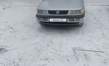 Volkswagen Passat 1995 года за 1 800 000 тг. в Кокшетау фото 1
