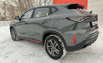 Changan X5 Plus 2025 года за 8 800 000 тг. в Карагандинская область