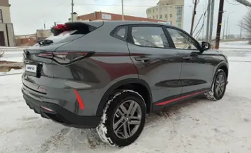 Changan X5 Plus 2025 года за 8 800 000 тг. в Карагандинская область фото 4