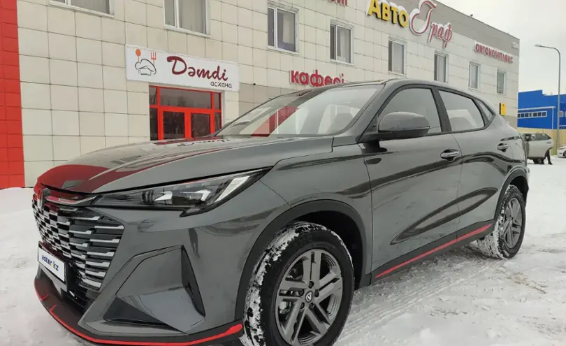 Changan X5 Plus 2025 года за 8 800 000 тг. в Карагандинская область