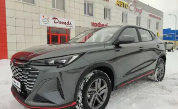 Changan X5 Plus 2025 года за 8 800 000 тг. в Карагандинская область фото 1