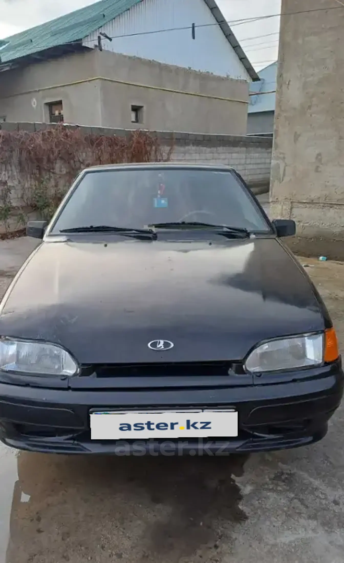 LADA (ВАЗ) 2114 2013 года за 1 090 000 тг. в Шымкент фото 2