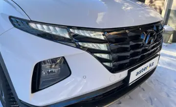 Hyundai Tucson 2024 года за 17 000 000 тг. в Астана фото 3