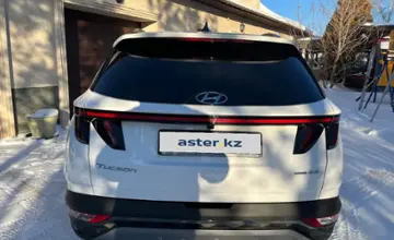 Hyundai Tucson 2024 года за 17 000 000 тг. в Астана