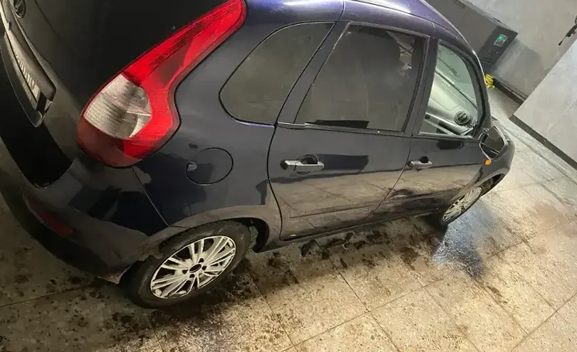 LADA (ВАЗ) Kalina 2014 года за 1 750 000 тг. в Астана фото 3