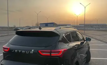 Jetour X70 2023 года за 8 000 000 тг. в Алматы