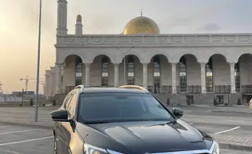 Jetour X70 2023 года за 8 000 000 тг. в Алматы фото 2