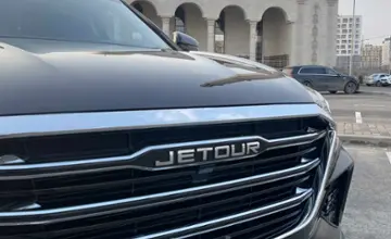 Jetour X70 2023 года за 8 000 000 тг. в Алматы фото 4