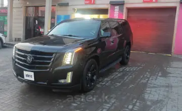 Cadillac Escalade 2014 года за 25 000 000 тг. в Алматы фото 1