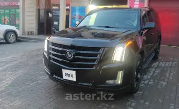 Cadillac Escalade 2014 года за 25 000 000 тг. в Алматы фото 3