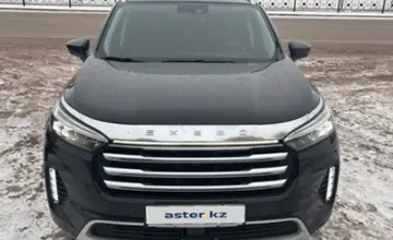 EXEED VX 2023 года за 22 000 000 тг. в Астана фото 2