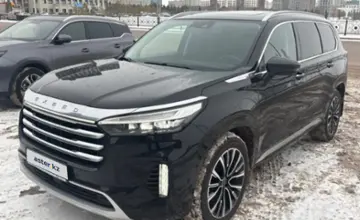 EXEED VX 2023 года за 22 000 000 тг. в Астана фото 1