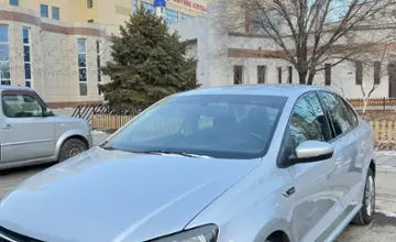 Volkswagen Polo 2017 года за 5 000 000 тг. в Атырау фото 2
