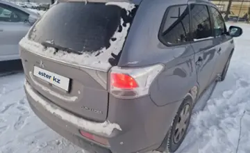 Mitsubishi Outlander 2012 года за 6 000 000 тг. в Астана