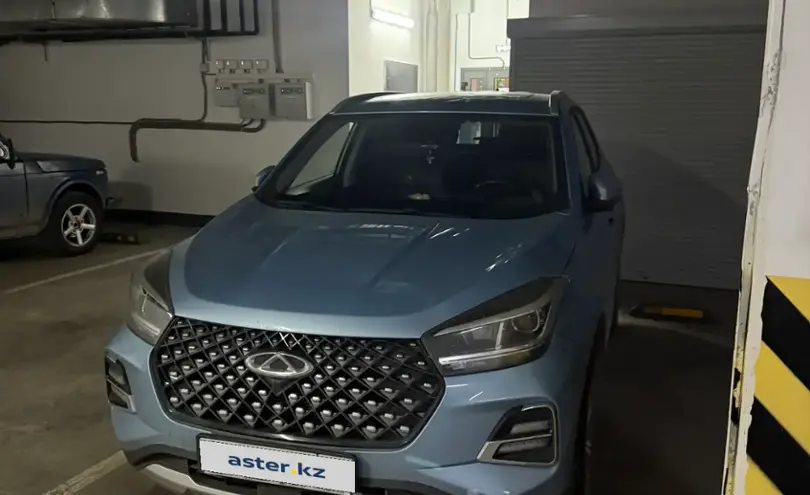 Chery Tiggo 4 Pro 2023 года за 7 500 000 тг. в Астана
