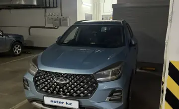 Chery Tiggo 4 Pro 2023 года за 7 500 000 тг. в Астана фото 1