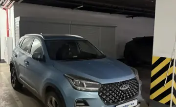 Chery Tiggo 4 Pro 2023 года за 7 500 000 тг. в Астана фото 2