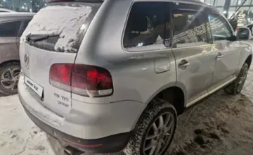 Volkswagen Touareg 2007 года за 5 500 000 тг. в Астана