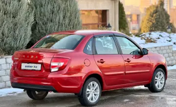 LADA (ВАЗ) Granta 2021 года за 4 600 000 тг. в Шымкент
