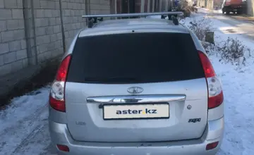 LADA (ВАЗ) Priora 2012 года за 1 200 000 тг. в Алматы фото 3