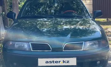 Mitsubishi Carisma 2000 года за 2 000 000 тг. в Усть-Каменогорск фото 1