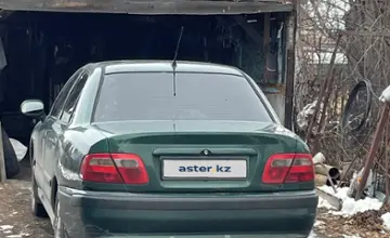 Mitsubishi Carisma 2000 года за 2 000 000 тг. в Усть-Каменогорск фото 4