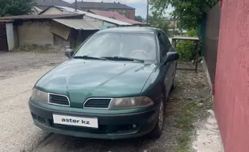 Mitsubishi Carisma 2000 года за 2 000 000 тг. в Усть-Каменогорск фото 2