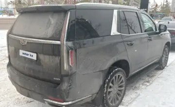 Cadillac Escalade 2021 года за 70 000 000 тг. в Астана