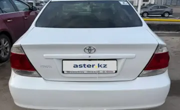 Toyota Camry 2005 года за 4 000 000 тг. в Алматы фото 3