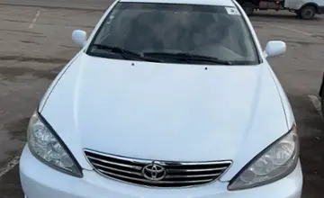 Toyota Camry 2005 года за 4 000 000 тг. в Алматы фото 1