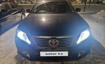 Toyota Camry 2014 года за 8 900 000 тг. в Астана фото 2