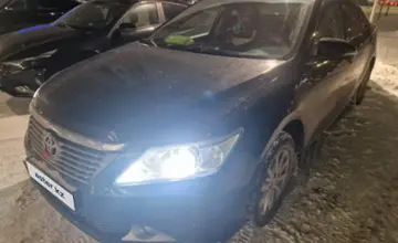 Toyota Camry 2014 года за 8 900 000 тг. в Астана фото 1