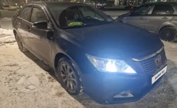 Toyota Camry 2014 года за 8 900 000 тг. в Астана фото 3