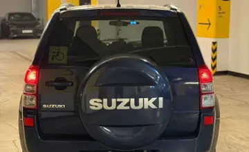 Suzuki Grand Vitara 2008 года за 5 000 000 тг. в Алматы фото 2