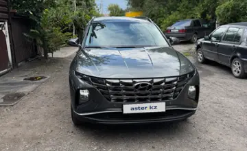 Hyundai Tucson 2023 года за 14 000 000 тг. в Караганда фото 2