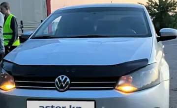 Volkswagen Polo 2014 года за 4 500 000 тг. в Шымкент фото 1