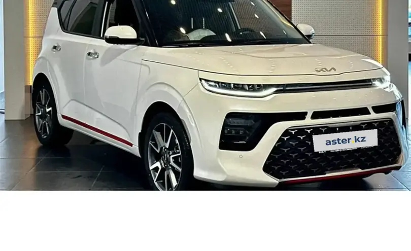 Kia Soul 2025 года за 12 000 000 тг. в Алматы
