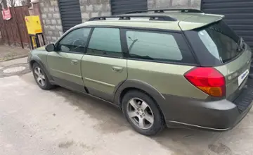 Subaru Outback 2005 года за 4 800 000 тг. в Шымкент фото 3