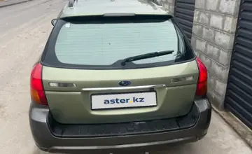 Subaru Outback 2005 года за 4 800 000 тг. в Шымкент фото 2