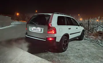 Volvo XC90 2004 года за 6 000 000 тг. в Караганда фото 2