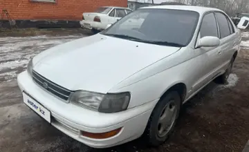 Toyota Corona 1993 года за 2 000 000 тг. в Астана фото 1