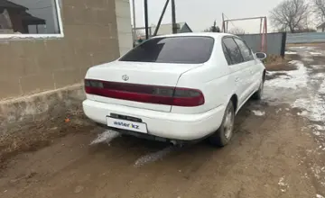Toyota Corona 1993 года за 2 000 000 тг. в Астана фото 3