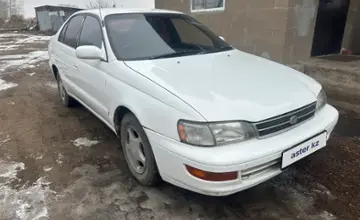 Toyota Corona 1993 года за 2 000 000 тг. в Астана фото 2