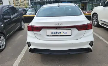 Kia Cerato 2023 года за 15 000 000 тг. в Алматы фото 5