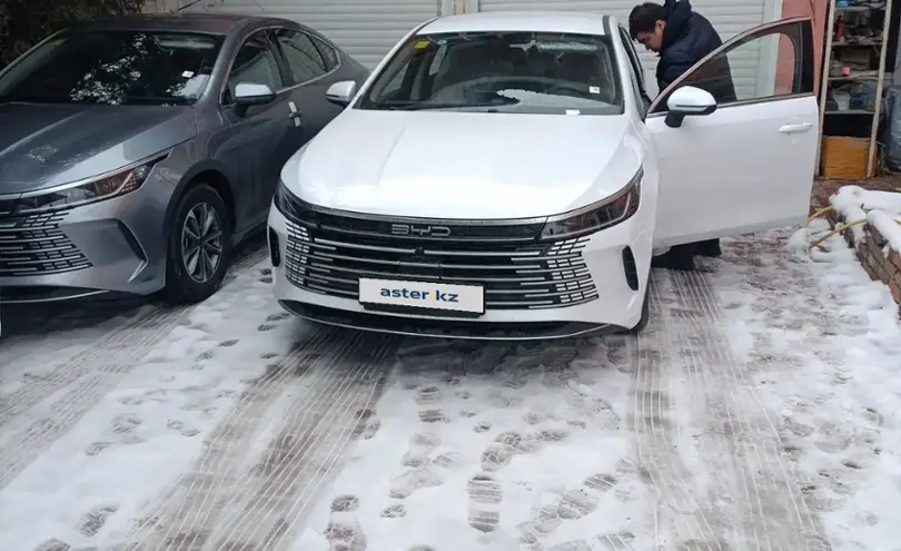 BYD Destroyer 05 2025 года за 9 000 000 тг. в Алматы