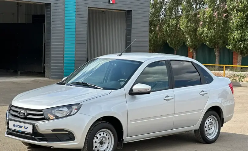 LADA (ВАЗ) Granta 2024 года за 5 600 000 тг. в Актобе