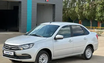 LADA (ВАЗ) Granta 2024 года за 5 600 000 тг. в Актобе фото 1
