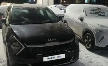 Kia Sportage 2025 года за 16 300 000 тг. в Астана фото 1