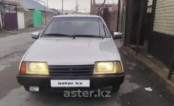 LADA (ВАЗ) 21099 1998 года за 600 000 тг. в Шымкент фото 2